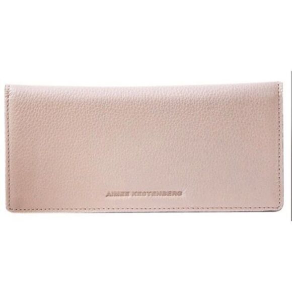 AIMEE KESTENBERG Marietta Flat Wallet - Picture 1 of 3